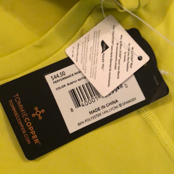 Compression Shirt - Picture 2 of 2